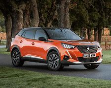 Image result for New Peugeot 2008 SUV Economy Elite