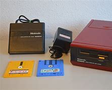 Image result for Famicom Disk Driver