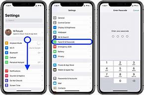 Image result for Unlock My iPhone 11 Passcode