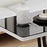 Image result for White Lift Top Coffee Table with Storage