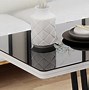 Image result for White Lift Top Coffee Table
