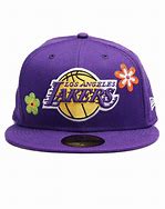 Image result for Lakers Hat