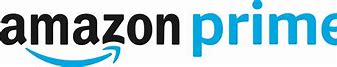 Image result for Logo of Amazon Prime