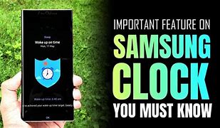 Image result for Samsung Wearing Clock