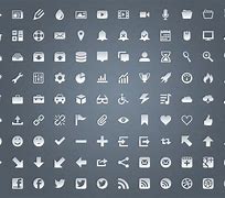Image result for Metallic Icons for iPhone