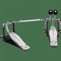 Image result for DW Double Pedal