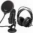 Image result for Zoom Microphone