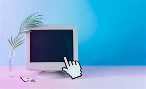 Image result for Computer CRT Monitor