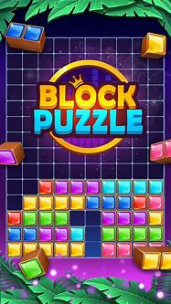 Image result for Android Block Puzzle