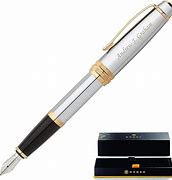 Image result for Engraved Fountain Pens