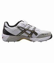 Image result for Cricket Shoes Fully White