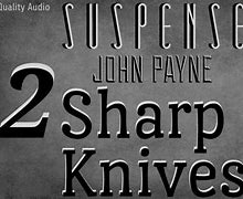 Image result for Sharp Knives Movie
