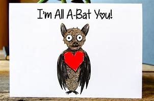 Image result for Bat Puns for Friends