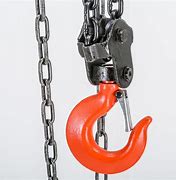 Image result for Chain Block Hook