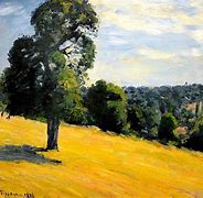 Image result for Camille Pissarro Easy Drawings