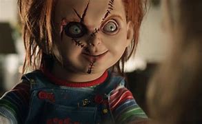 Image result for Curse of Chucky New-Look