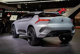 Image result for mitsubishi future cars