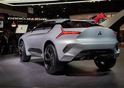 Image result for Mitsubishi EV