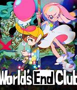 Image result for World's End Club