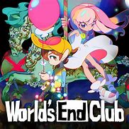 Image result for Pai World's End Club