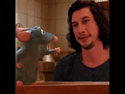 Image result for Good Soup Adam Driver