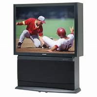 Image result for 55-Inch TV in 2005