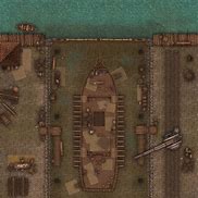 Image result for Dock Battle Map