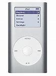 Image result for iPod Ocean Blue 4GB