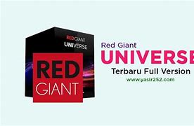 Image result for Red Giant ID and Password Free