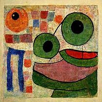 Image result for Abstract Pepe