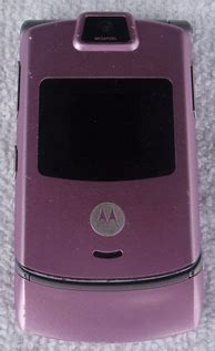 Image result for Motorola Razr Pink