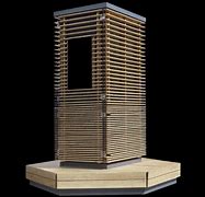 Image result for Free Standing Charging Tower