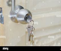 Image result for Unlocked Door Knob Image