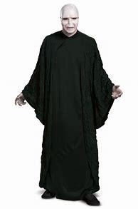 Image result for Voldemort Robe