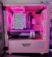 Image result for Pink Case of PC