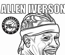 Image result for Allen Iverson Football