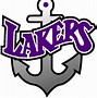 Image result for Lakers Logo Outlined PNG HD