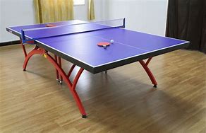 Image result for Ping Pong Table Parts