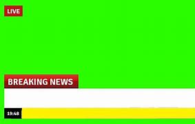 Image result for Breaking News Meme Format