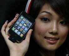 Image result for iPhone 4 Verizon Anoument