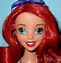 Image result for Disney Mattel Ariel 1922Hf2