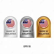 Image result for Made in Malaysia Logo