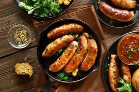 Image result for Best Smoked Sausage Brands