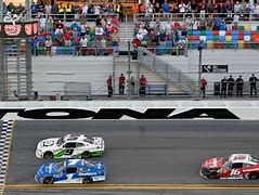 Image result for Closest Finish in NASCAR History