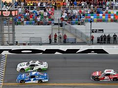 Image result for What Is the Closest Finish in NASCAR History