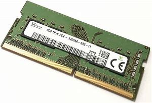Image result for 8GB DDR4 RAM Laptop