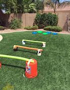 Image result for Easy to Build Obstacle Course