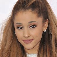 Image result for Ariana Grande Actress