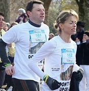Image result for Kate Gerry McCann Run