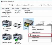 Image result for Printer Inline Troubleshooting